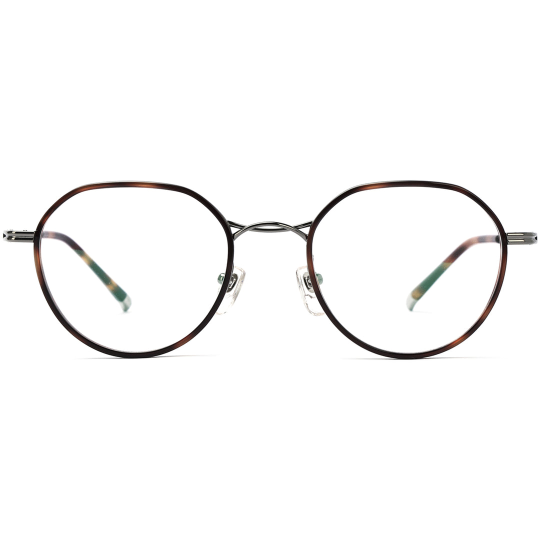 Round Glasses MW1328
