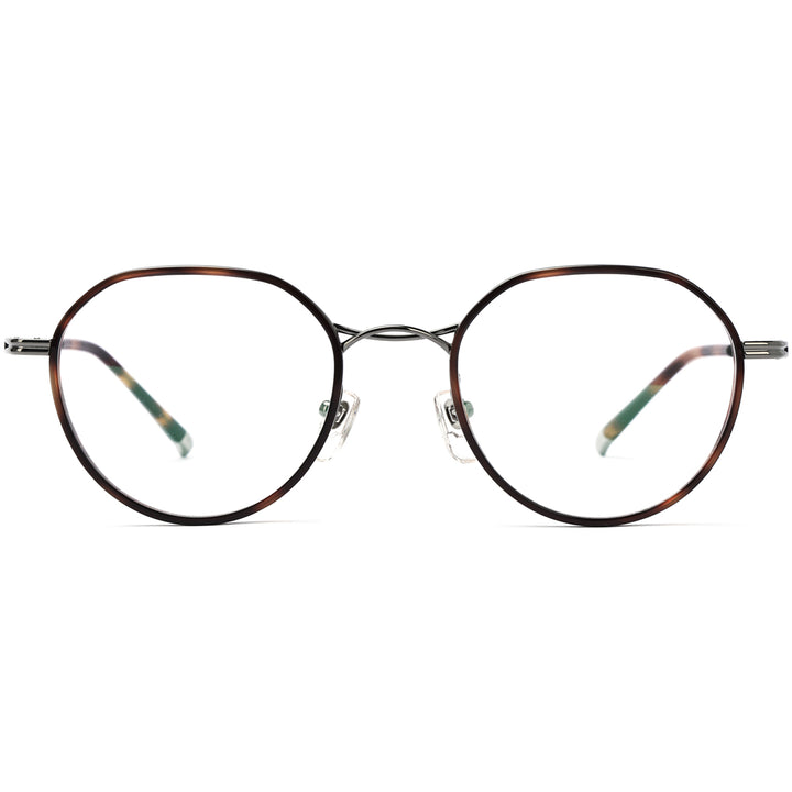 Round Glasses MW1328