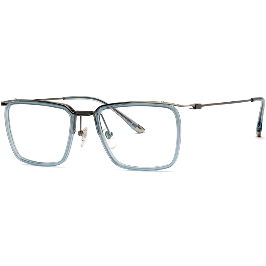 Rectangle Glasses MW1307