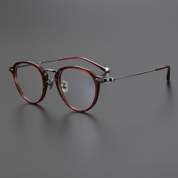 Round Glasses MW1188