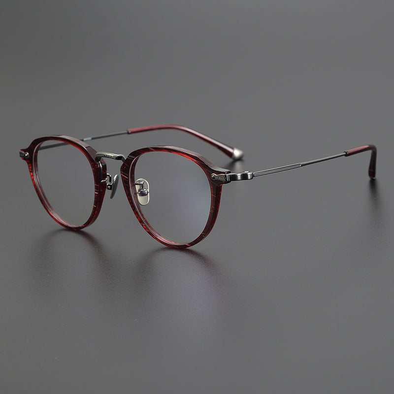 Round Glasses MW1188