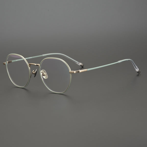 Geometric Glasses MW1137