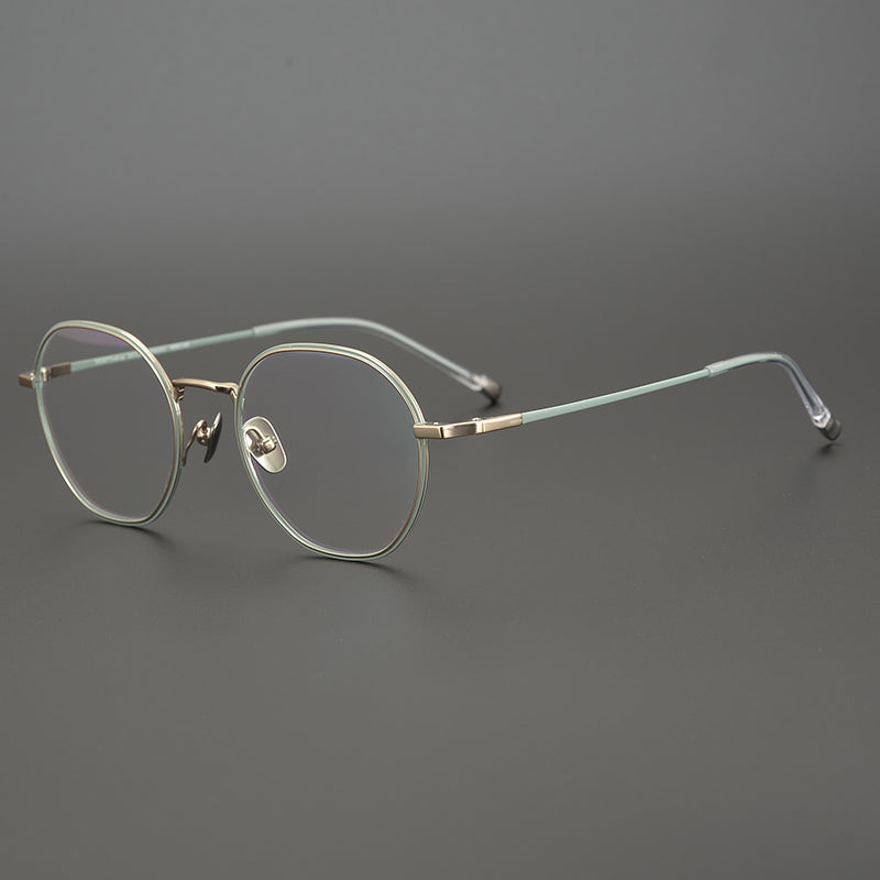 Geometric Glasses MW1137