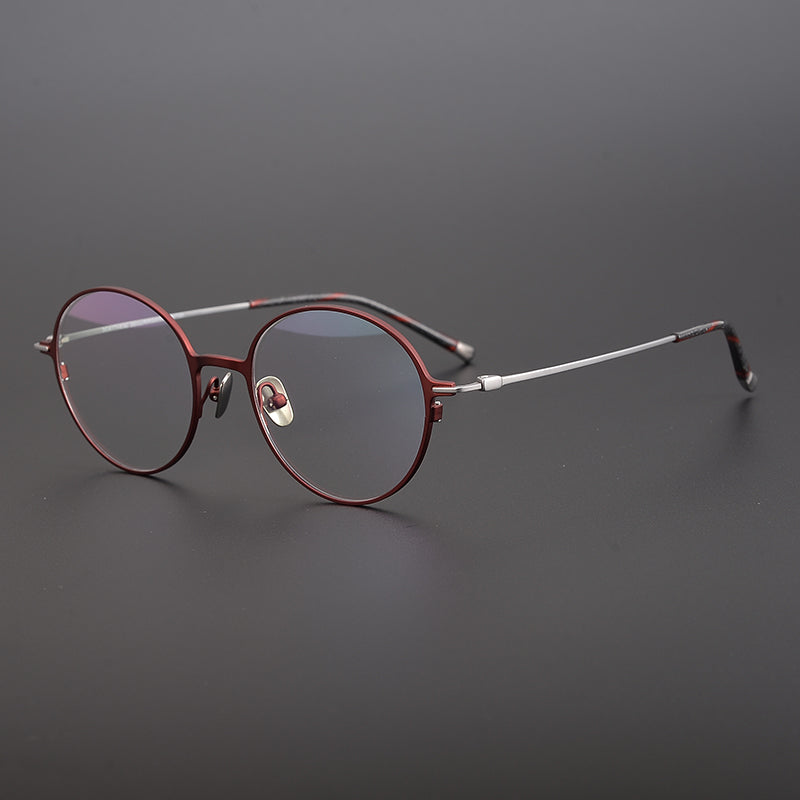 Round Glasses MW1109