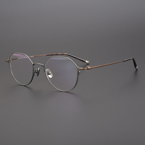 Round Glasses MW1107