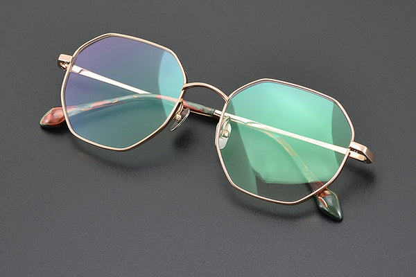 Geometric Glasses MW1113