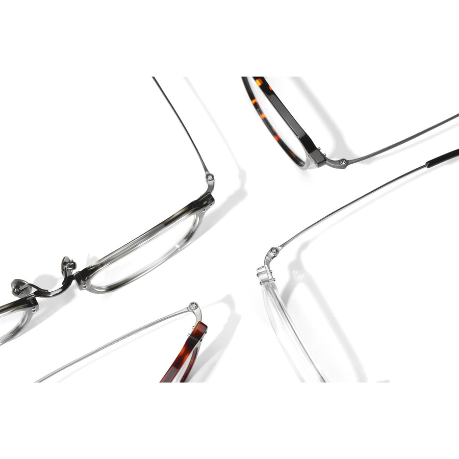 Rectangle Glasses MW1013