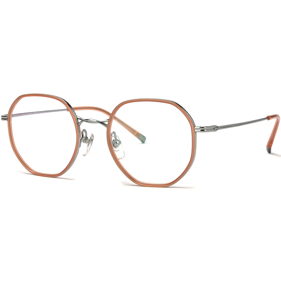 Geometric Glasses MW1323