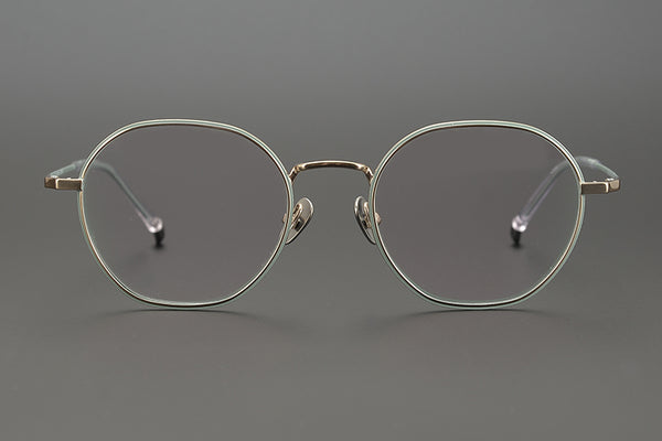 Geometric Glasses MW1137