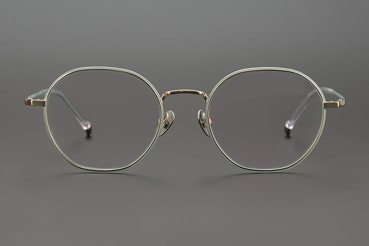 Geometric Glasses MW1137