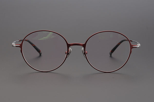 Round Glasses MW1109