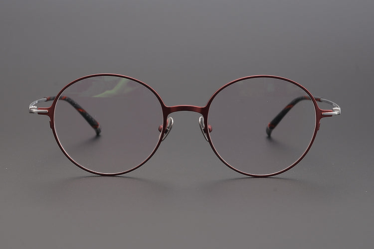 Round Glasses MW1109