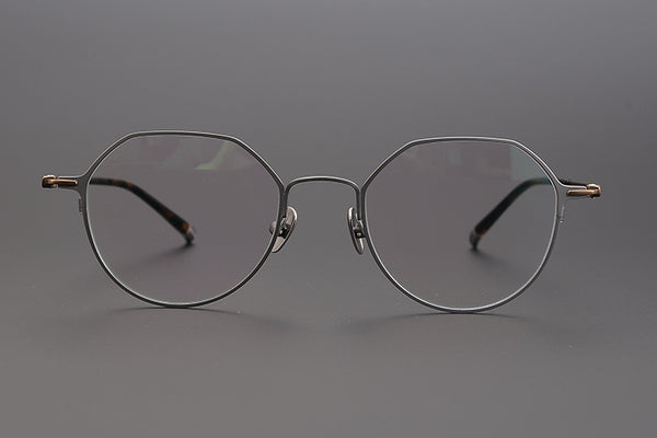 Round Glasses MW1107