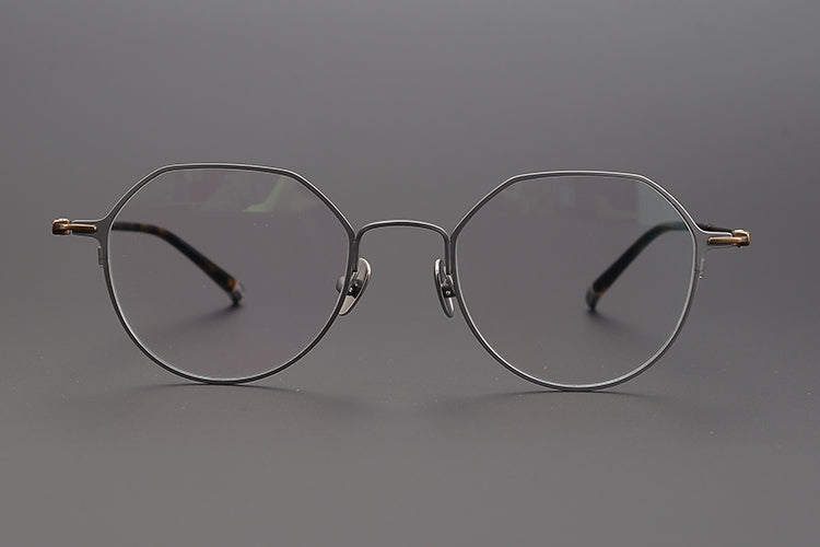 Round Glasses MW1107