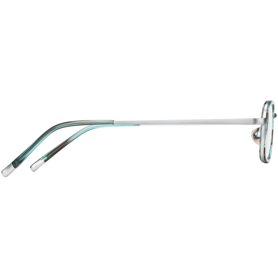 Rectangle Glasses MW1068