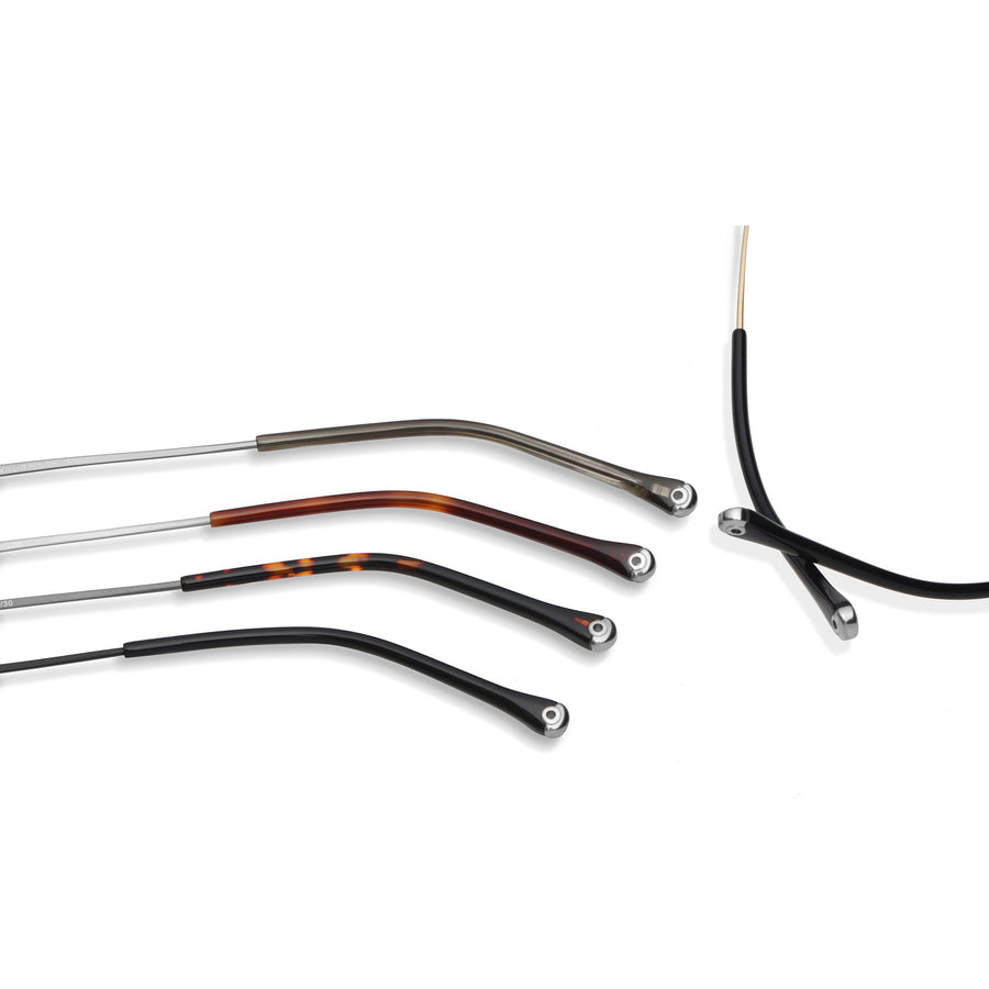 Rectangle Glasses MW1013