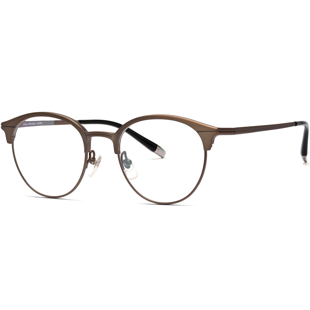 Browline Glasses MW1288