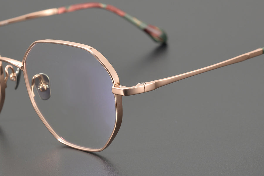 Geometric Glasses MW1113