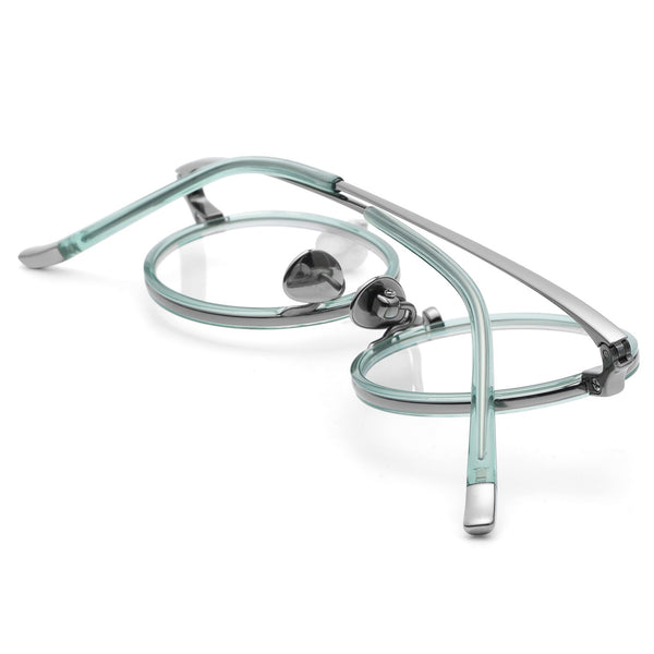 Oval Glasses MW1065