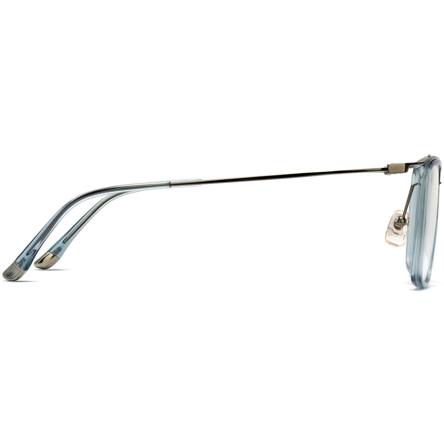 Rectangle Glasses MW1307