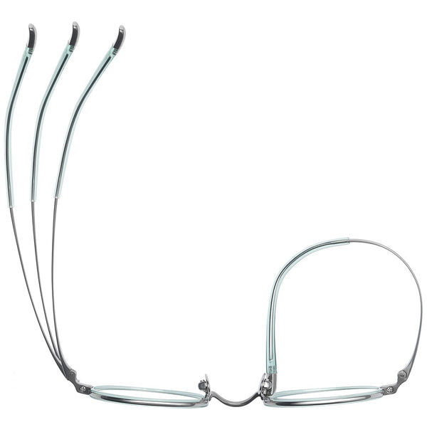 Oval Glasses MW1065
