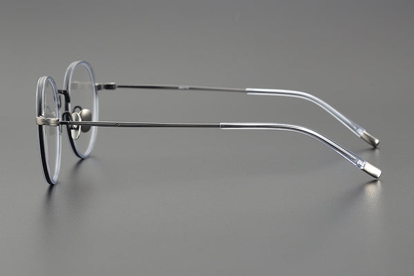 Round Glasses MW1099