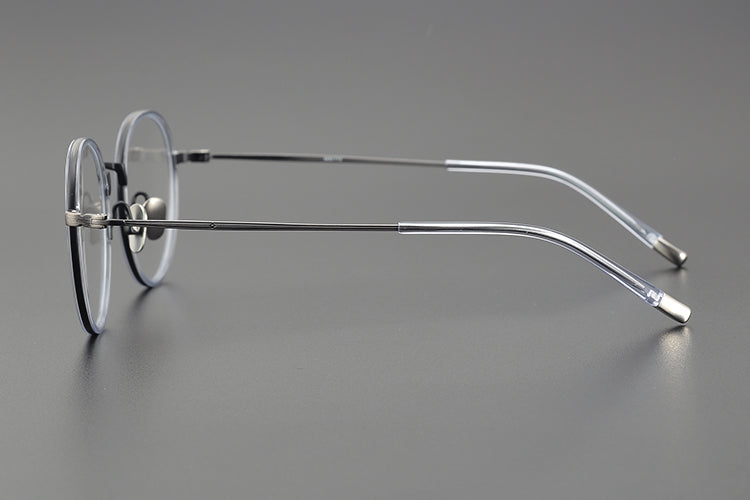 Round Glasses MW1099