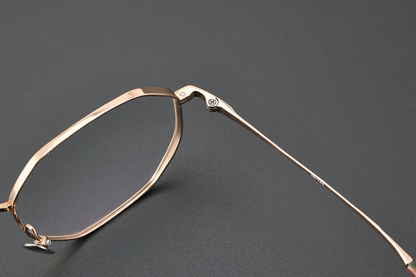 Geometric Glasses MW1113