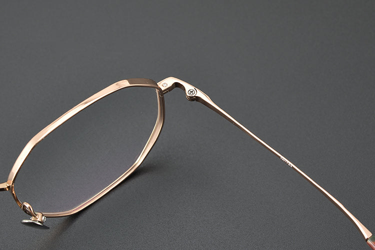 Geometric Glasses MW1113