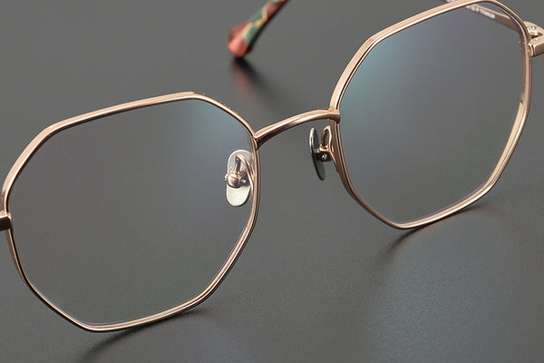 Geometric Glasses MW1113