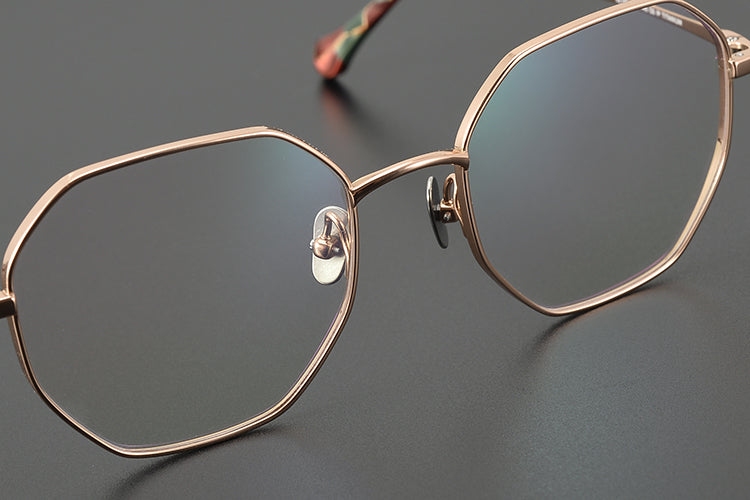 Geometric Glasses MW1113