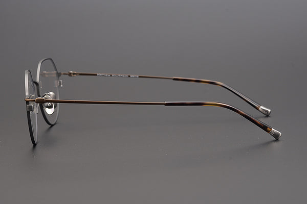 Round Glasses MW1107