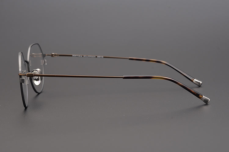 Round Glasses MW1107