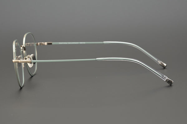Geometric Glasses MW1137