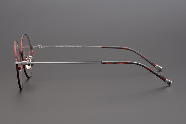 Round Glasses MW1109