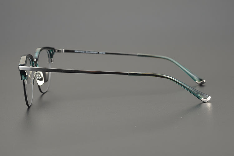 Browline Glasses MW1112