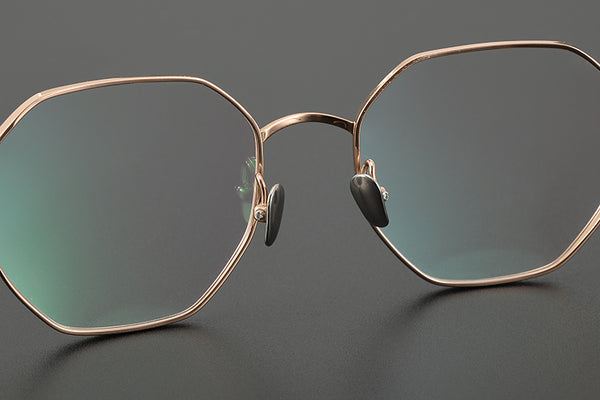 Geometric Glasses MW1113
