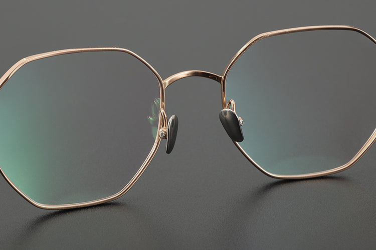 Geometric Glasses MW1113