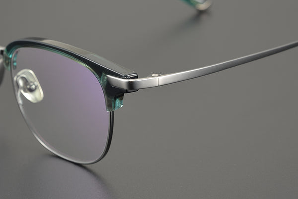 Browline Glasses MW1112