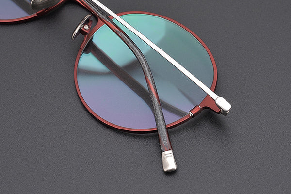 Round Glasses MW1109