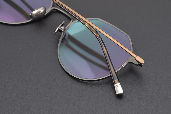 Round Glasses MW1107