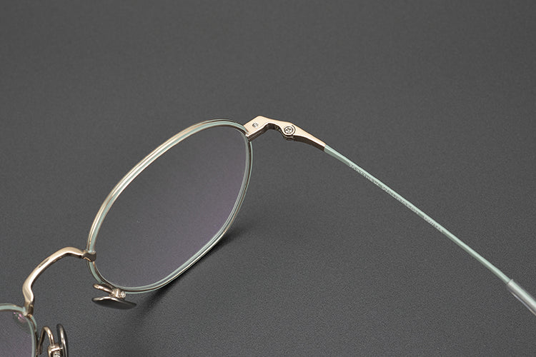 Geometric Glasses MW1137