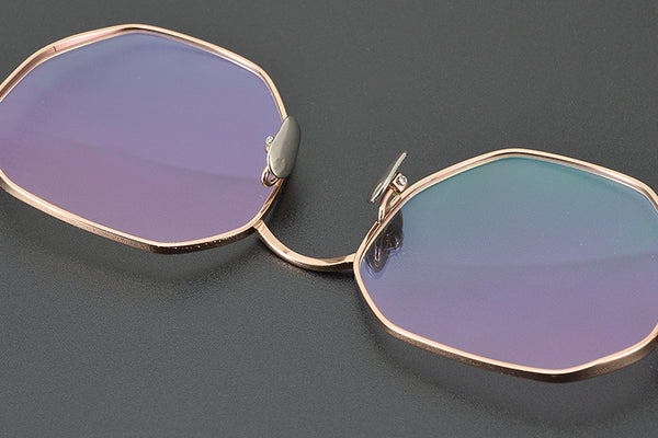 Geometric Glasses MW1113