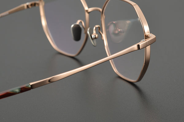 Geometric Glasses MW1113