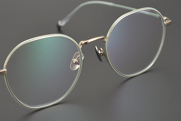 Geometric Glasses MW1137