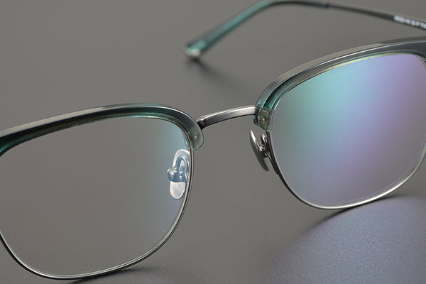 Browline Glasses MW1112