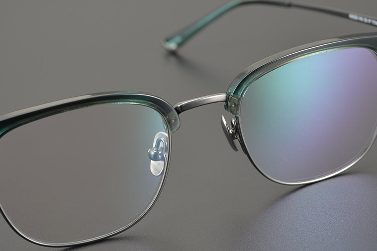 Browline Glasses MW1112