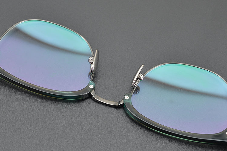 Browline Glasses MW1112