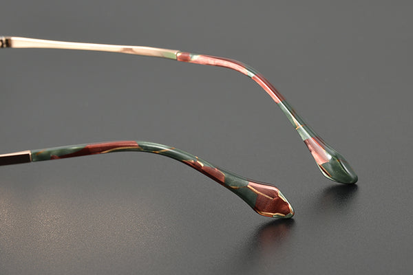 Geometric Glasses MW1113