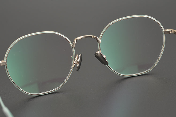 Geometric Glasses MW1137